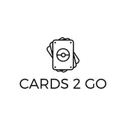 cards 2 go logo
