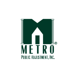 Metro Public Adjustments - M. Scott Media