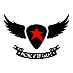 Andrew Charles - M. Scott Media