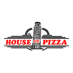House of Pizza - M. Scott Media
