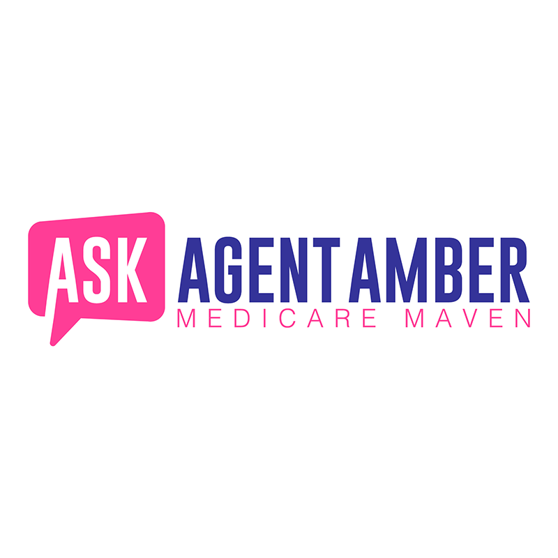 ask agent amber logo