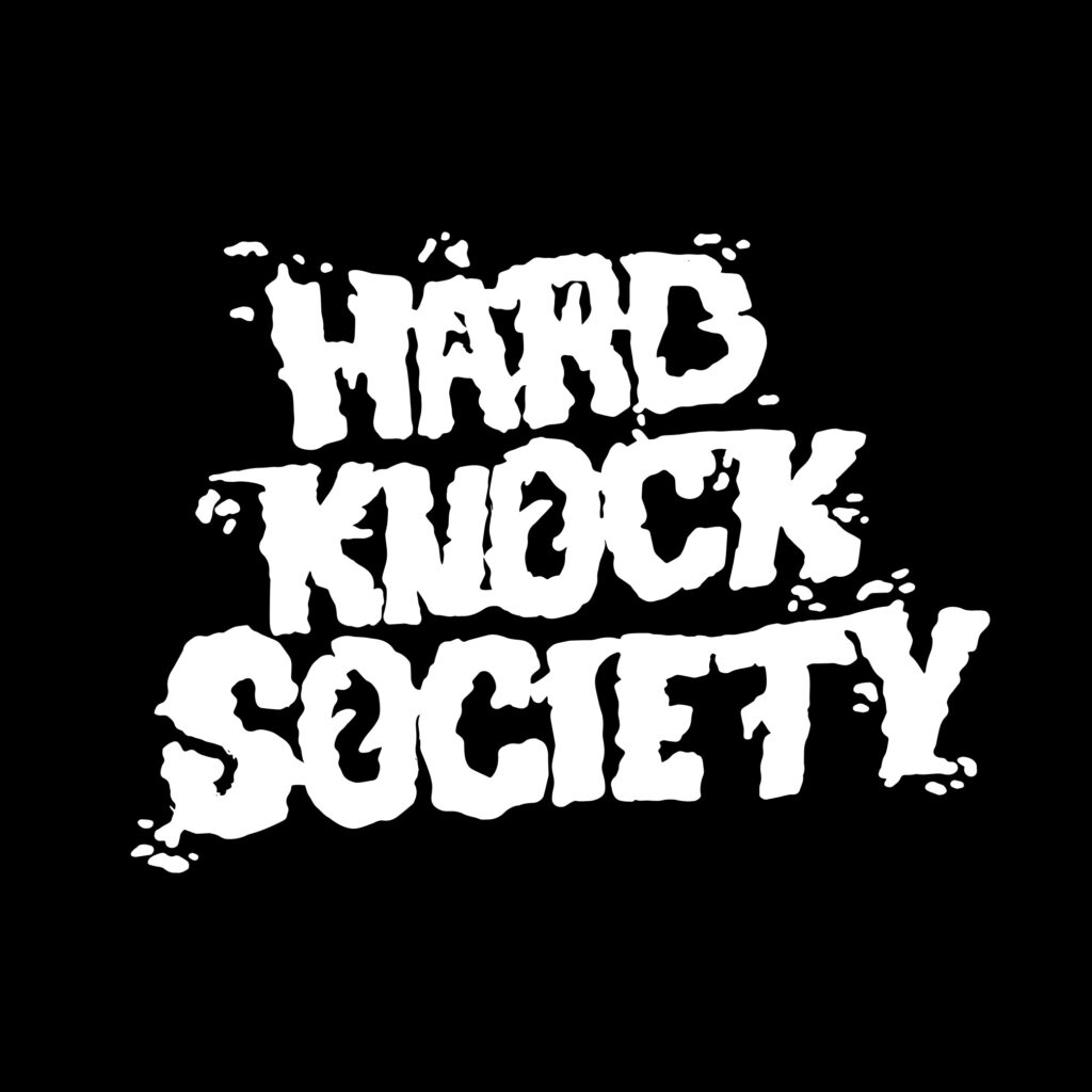 hard knock society small