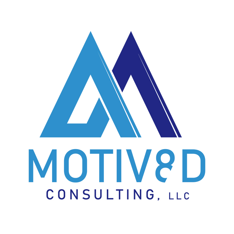 Motiv8d logo