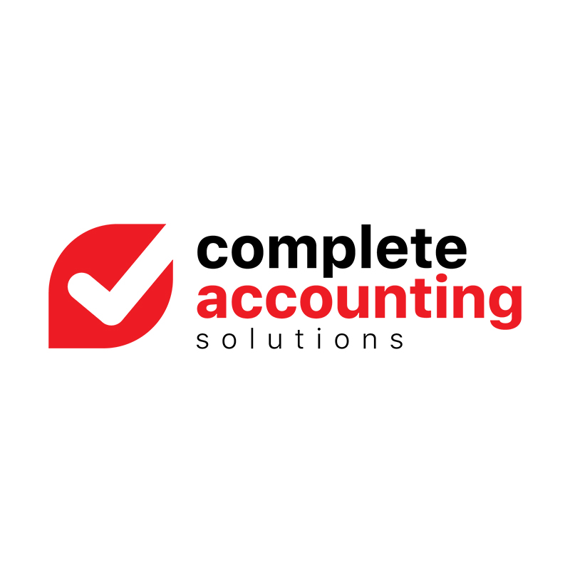 complete accounting logo