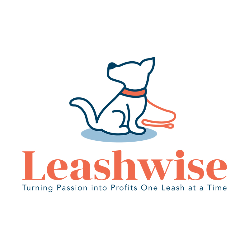 leashwise logo