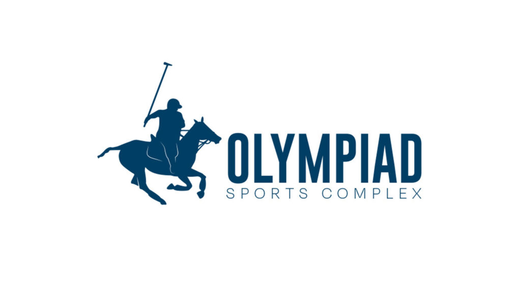 Olympiad logo