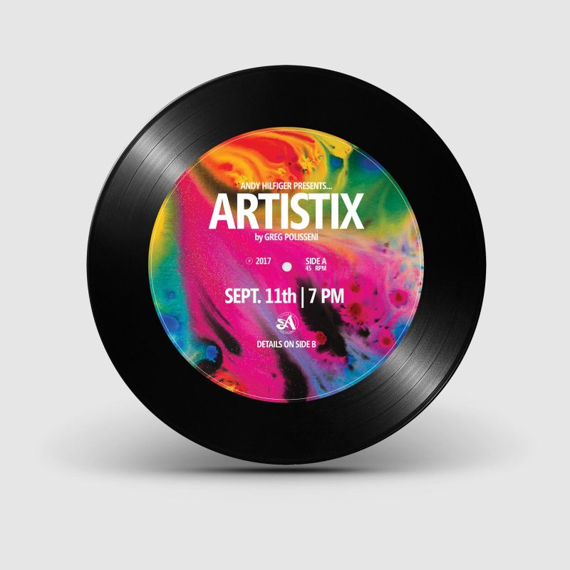 Graphic Design New Jersey